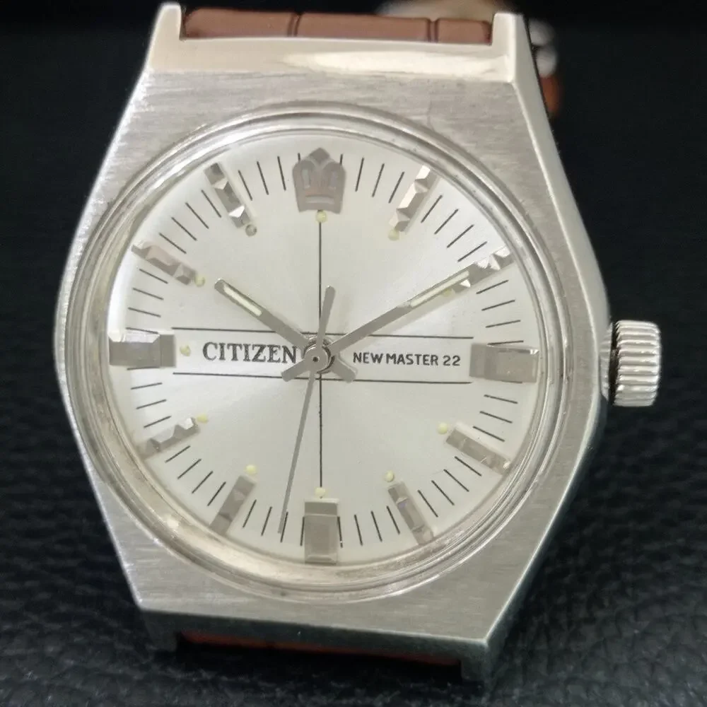 Citizen this watch